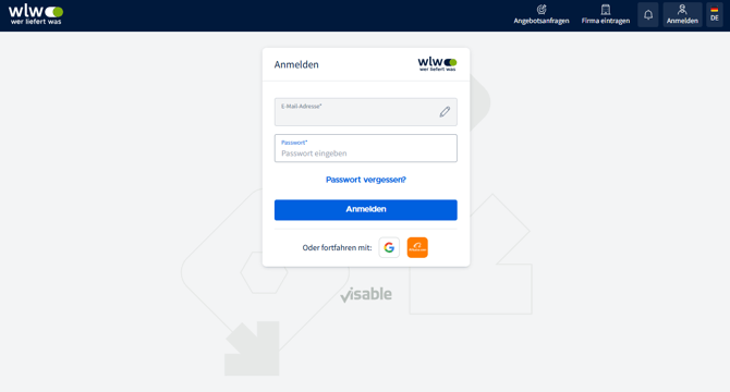 wlw_password reset_de