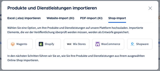 wlw_shop_import_screen